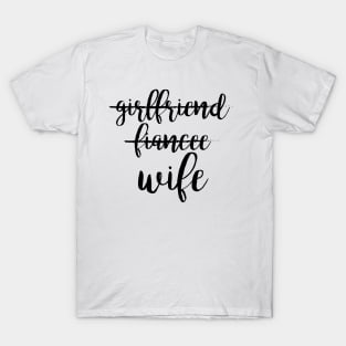 Wife T-Shirt